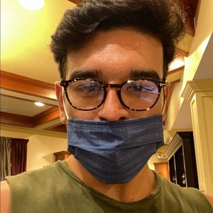 Meet your Posher, Stephen